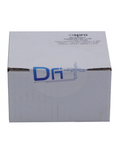 Gigaset Power Supply C59 - C39280-Z4-C59 - dfiplus