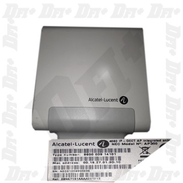 Alcatel-Lucent 4080 IP DECT AP interne