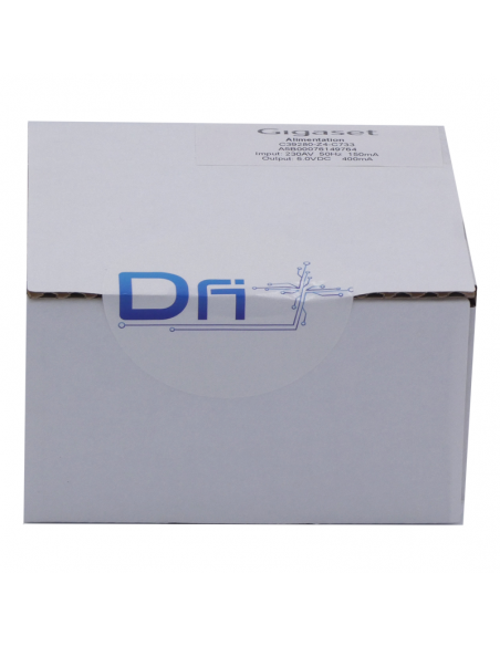 Gigaset Power Supply C733 - C39280-Z4-C733 - dfiplus