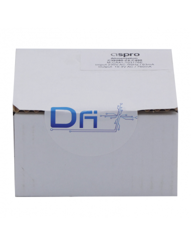 Gigaset Power Supply C490 - C39280-Z4-C490 - dfiplus