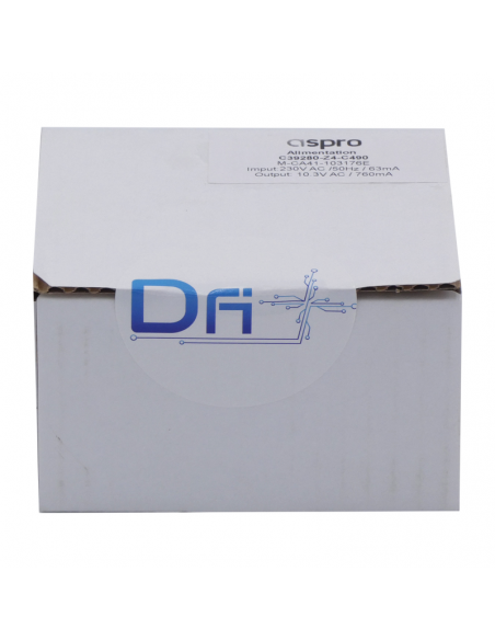 Gigaset Power Supply C490 - C39280-Z4-C490 - dfiplus