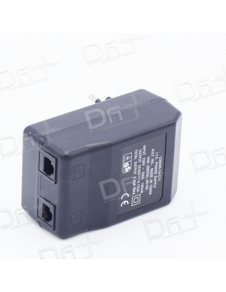 Siemens Power Supply 2x35V - L30250-F600-A158 - dfiplus Siemens Power Supply 2x35V - L30250-F600-A158 - dfiplus