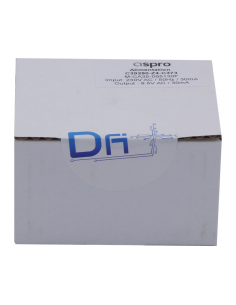 Gigaset Power Supply C373 - C39280-Z4-C373 - dfiplus 2