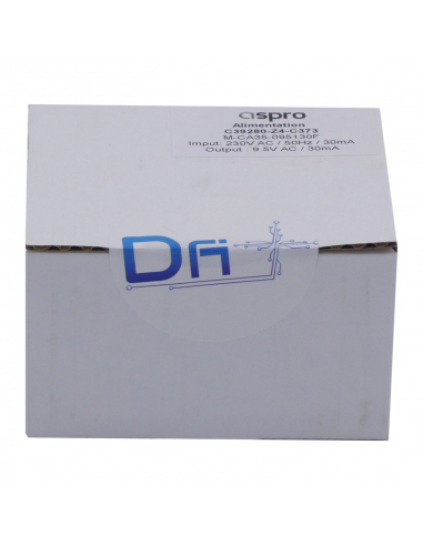 Gigaset Power Supply C373 - C39280-Z4-C373 - dfiplus