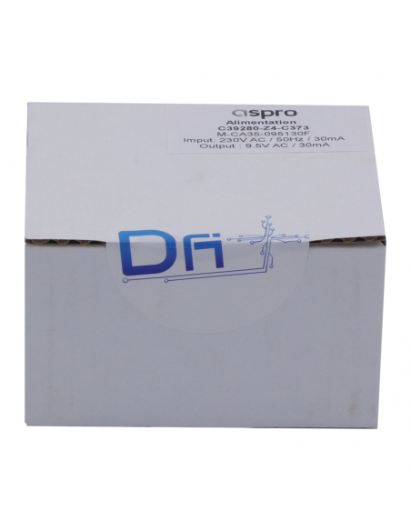 Gigaset Power Supply C373 - C39280-Z4-C373 - dfiplus