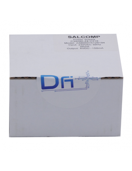 Gigaset Power Supply C516 - C39280-Z4-C516 - dfiplus