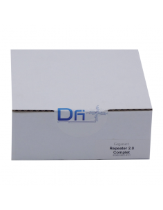 Gigaset Repeater 2.0 DECT - S30853-H602-R101 - dfiplus 2