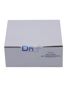 Gigaset Base C470 IP - S30852-S1916 - dfiplus 2