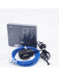 Gigaset Base C610 IP DECT - S30852-S2312 - dfiplus