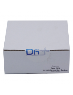 Gigaset Base E630 DECT - S30852-S2503 - dfiplus 2