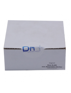 Gigaset Base SL400 DECT - S30852-S2103 - dfiplus 2