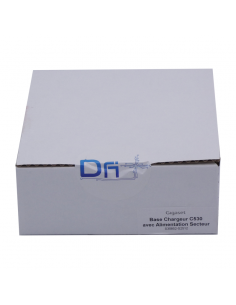 Gigaset Base chargeur C530 DECT - S30852-S2512 - dfiplus 2