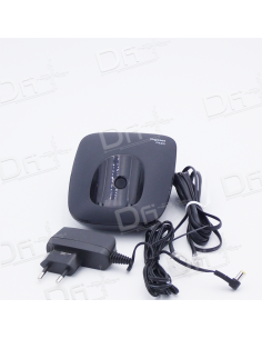 Gigaset Base chargeur C620 DECT - S30852-S2403 - dfiplus