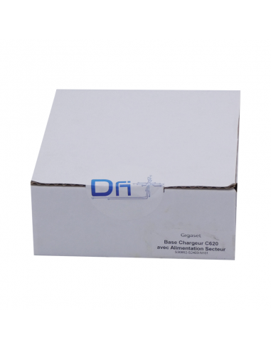 Gigaset Base chargeur C620 DECT - S30852-S2403 - dfiplus