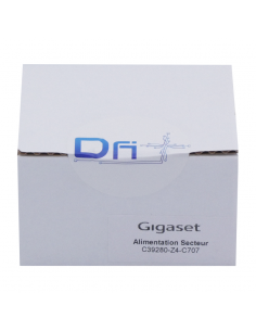 Gigaset Power Supply C707 - C39280-Z4-C707 - dfiplus 2