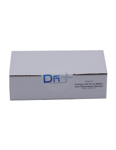 Unify Desktop Charger OpenScape S5 Professional - L30250-F600-C503 - dfiplus 2