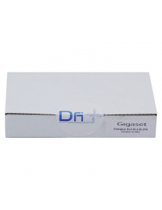Gigaset Chargeur SL2 - SL3 - SL37H DECT - S30852-S1982 - dfiplus 2