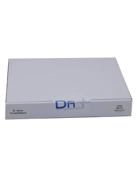 Carte CL10 Aastra Ericsson MD110 - MX-One - ROA 219 5025/1 - dfiplus Carte CL10 Aastra Ericsson MD110 - MX-One - ROA 219 5025/1 - dfiplus