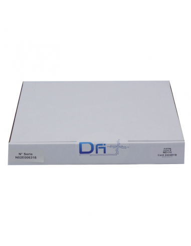 Carte 2424BYB Aastra Ericsson MD110 - ROFR 137 0017/1 - dfiplus