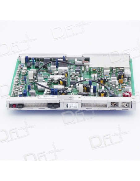 Carte 2MB Optical Aastra Ericsson MD110 - ROF 137 7222/1 - dfiplus Carte 2MB Optical Aastra Ericsson MD110 - ROF 137 7222/1 - dfiplus
