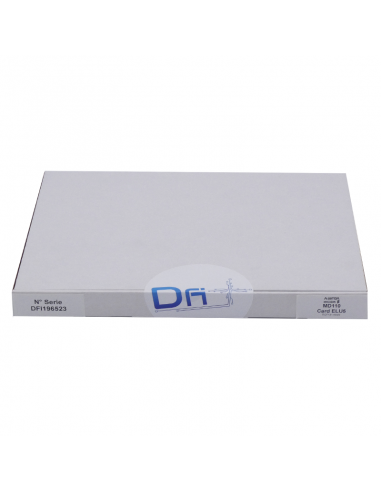 Carte ELU5/5 Aastra Ericsson MD110 - ROF 131 833/5 - dfiplus