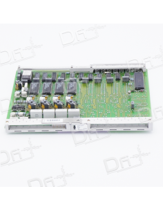 Carte AMI Aastra Matra M6502-04-40-50 NeXspan 50