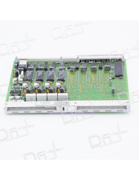Carte ELU5/7 Aastra Ericsson MD110 - ROF 131 833/7 - dfiplus Carte ELU5/7 Aastra Ericsson MD110 - ROF 131 833/7 - dfiplus