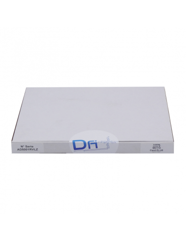 Carte ELU5/7 Aastra Ericsson MD110 - ROF 131 833/7 - dfiplus