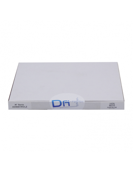 Carte ELU5/7 Aastra Ericsson MD110 - ROF 131 833/7 - dfiplus Carte ELU5/7 Aastra Ericsson MD110 - ROF 131 833/7 - dfiplus