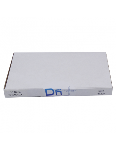 Carte GCU2/1 Aastra Ericsson MD110 - ROF 131 4493/1 - dfiplus