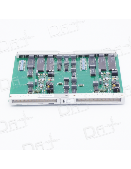 Carte CCP Aastra Matra M6502-04-40-50 NeXspan 50