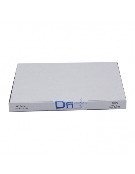 Carte GJUG3 Aastra Ericsson MD110 - ROF 131 904/2 - dfiplus