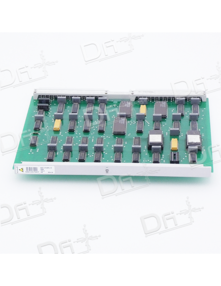 Carte GSU1 Aastra Ericsson MD110 - ROF 131 681/2 - dfiplus