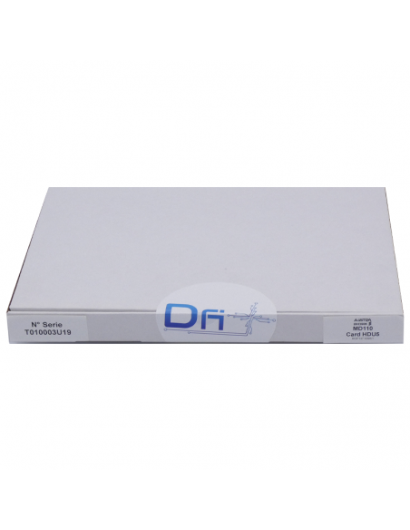 Carte HDU5 Aastra Ericsson MD110 - ROF 137 5395/1 - dfiplus