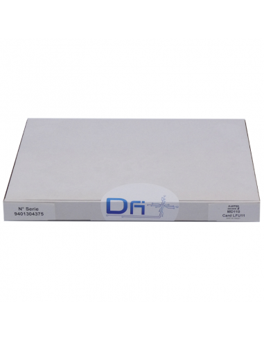 Carte LFU11 Aastra Ericsson MD110 - ROF 137 5323/1 - dfiplus