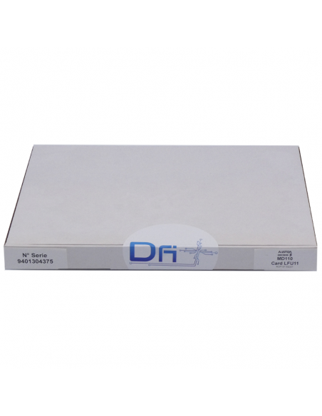 Carte LFU11 Aastra Ericsson MD110 - ROF 137 5323/1 - dfiplus Carte LFU11 Aastra Ericsson MD110 - ROF 137 5323/1 - dfiplus