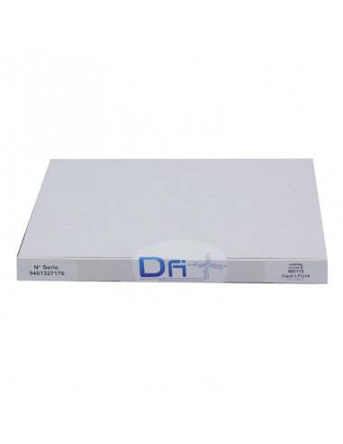 Carte LFU14 Aastra Ericsson MD110 - ROF 137 5341/1 - dfiplus