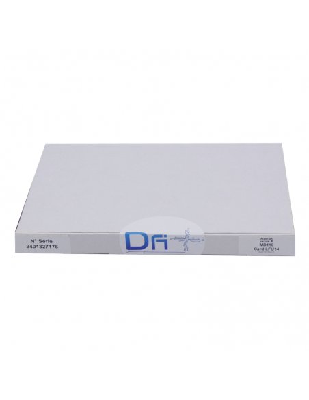 Carte LFU14 Aastra Ericsson MD110 - ROF 137 5341/1 - dfiplus Carte LFU14 Aastra Ericsson MD110 - ROF 137 5341/1 - dfiplus