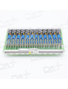 Carte LFU9 Aastra Ericsson MD110 - ROF 137 5319/1 - dfiplus