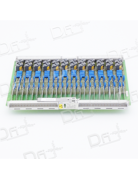 Carte LFU9 Aastra Ericsson MD110 - ROF 137 5319/1 - dfiplus Carte LFU9 Aastra Ericsson MD110 - ROF 137 5319/1 - dfiplus