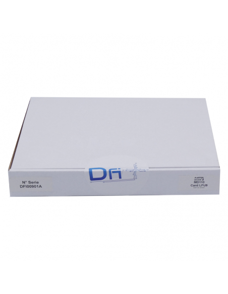 Carte LFU9 Aastra Ericsson MD110 - ROF 137 5319/1 - dfiplus Carte LFU9 Aastra Ericsson MD110 - ROF 137 5319/1 - dfiplus