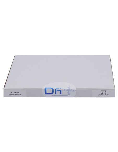 Carte LPU4/1 Aastra Ericsson MD110 - ROF 131 4505/1 - dfiplus
