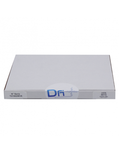 Carte LSU/4 Aastra Ericsson MD110 - ROF 131 4413/4 - dfiplus