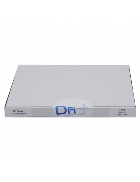 Carte LSU/4 Aastra Ericsson MD110 - ROF 131 4413/4 - dfiplus