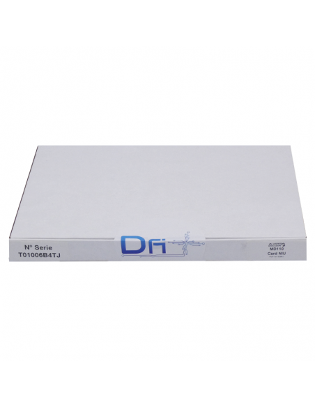 Carte NIU Aastra Ericsson MD110 - ROF 137 5396/1 - dfiplus