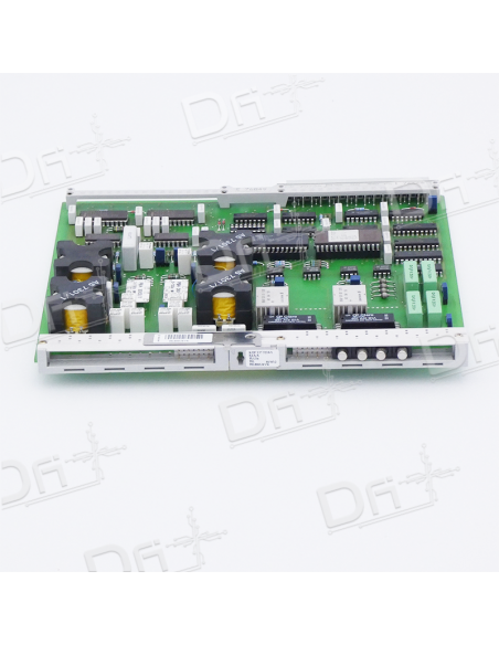 Carte TLU34 Aastra Ericsson MD110 - ROF 137 5218/1 - dfiplus Carte TLU34 Aastra Ericsson MD110 - ROF 137 5218/1 - dfiplus