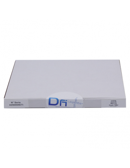 Carte TMU/1 Aastra Ericsson MD110 - ROF 137 5335/1 - dfiplus Carte TMU/1 Aastra Ericsson MD110 - ROF 137 5335/1 - dfiplus