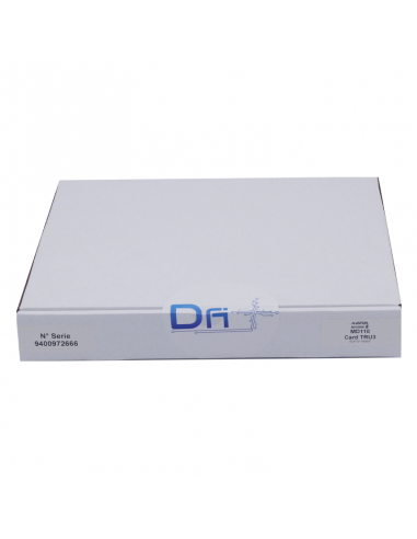 Carte TRU3/3 Aastra Ericsson MD110 - ROF 131 4309/3 - dfiplus