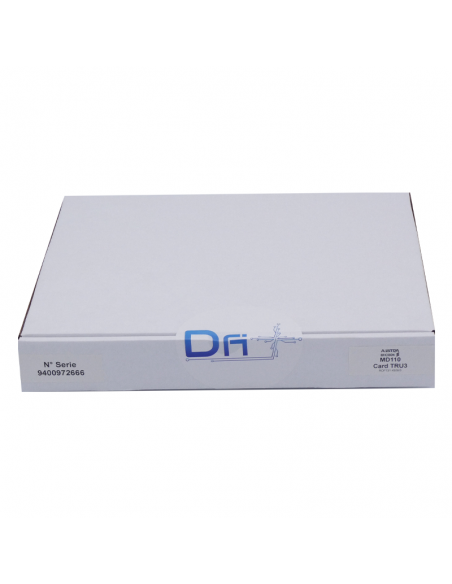 Carte TRU3/3 Aastra Ericsson MD110 - ROF 131 4309/3 - dfiplus Carte TRU3/3 Aastra Ericsson MD110 - ROF 131 4309/3 - dfiplus