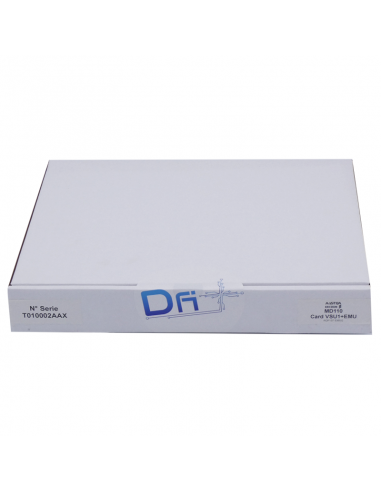 Aastra Ericsson Card VSU1+EMU - ROF 137 5360-2 - dfiplus